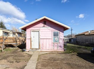 110 W B St, Wapato, WA 98951
