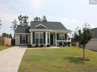 266 Double Eagle Cir, Lexington, SC 29073
