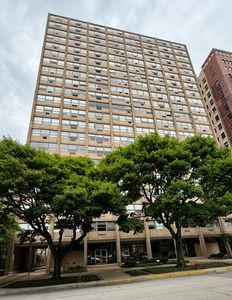 5530 S South Shore Dr Unit 6B, Chicago, IL, 60637