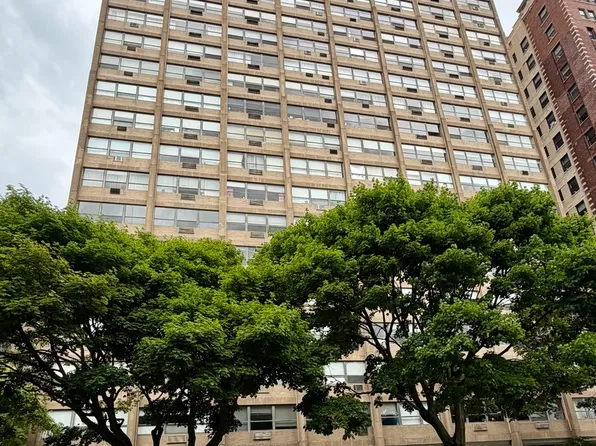 5530 S South Shore Dr Unit 6B, Chicago, IL 60637