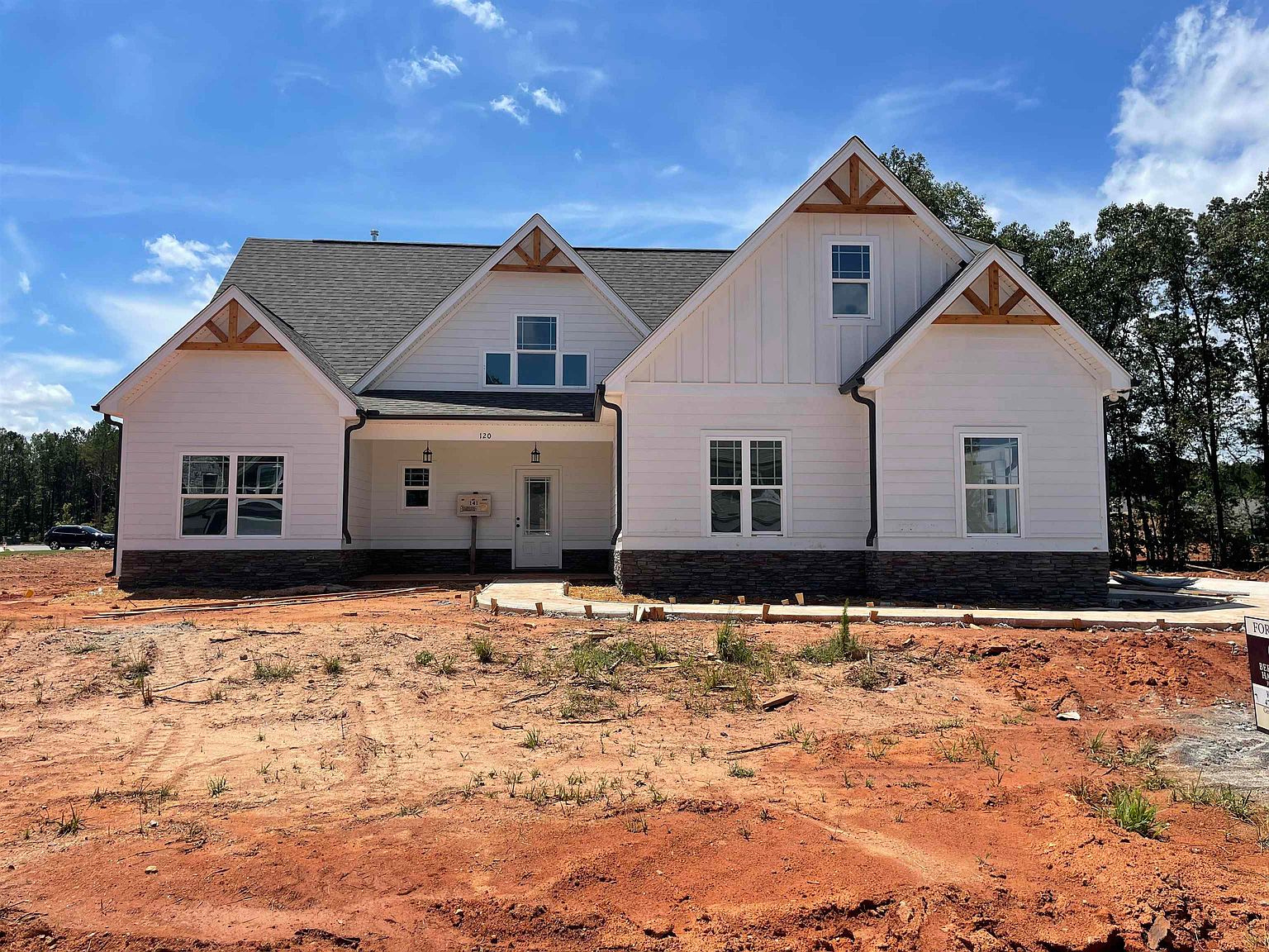 120 Cushing St LOT 141, Senoia, GA 30276 MLS 20140263 Zillow