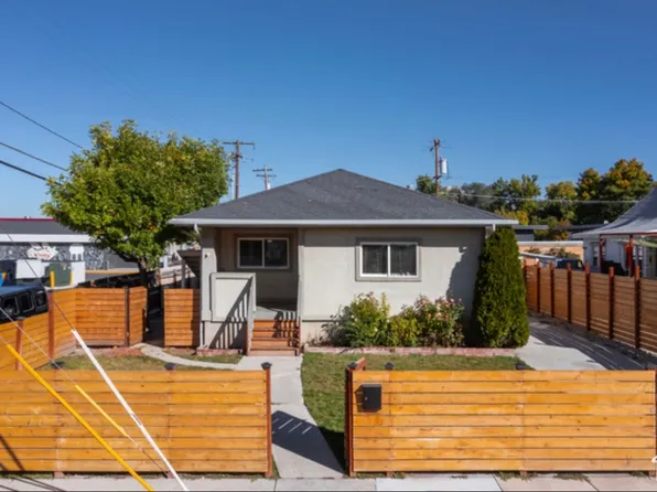 137 E Wentworth Ave, South Salt Lake, UT 84115