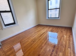 20 Bogardus Pl #7, New York, NY 10040