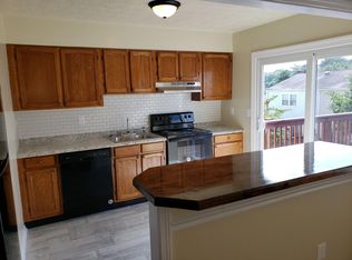 8 Sylvanoak Way, Baltimore, MD 21236