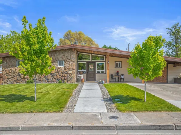 1221 9th St, Clarkston, WA 99403