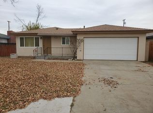 1048 N Haney Ave, Reedley, CA 93654