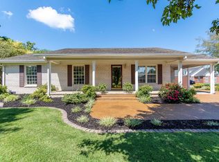 150 Foursquare St, Savannah, TN 38372