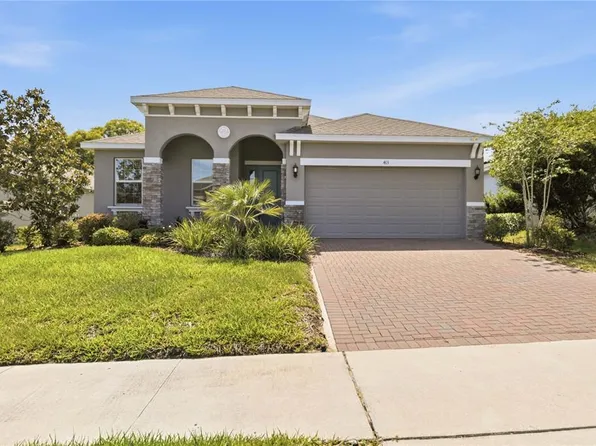 413 Sapphire Dr, Davenport, FL 33837