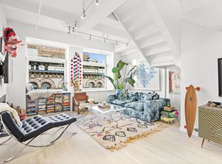 14 E 4th St RM 1119, New York, NY 10012