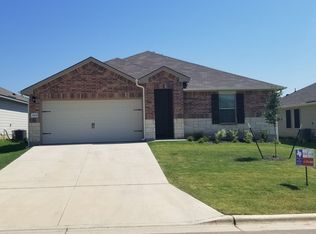 8808 Cantera Ridge Rd, Temple, TX 76502