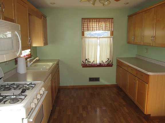 Kitchen Updated