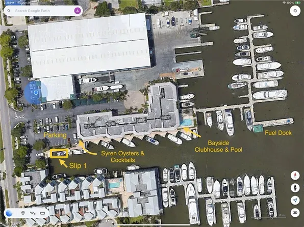 909 10th ST S, NAPLES, FL 34102