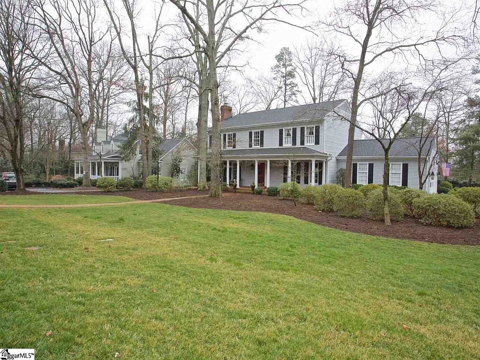 204 Lowood Ln, Greenville, SC 29605 Zillow