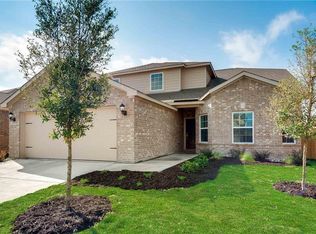 1908 Hot Springs Way, Princeton, TX 75407