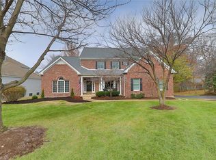 12405 Nicholas Ln, Saint Louis, MO 63131