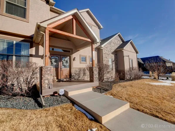 2527 Lindsey Ct, Laramie, WY 82072