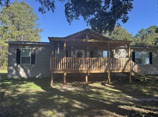 48 Highway 119, Flatwoods, LA 71427