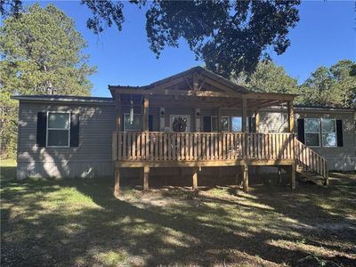 48 Highway 119, Flatwoods, LA, 71427