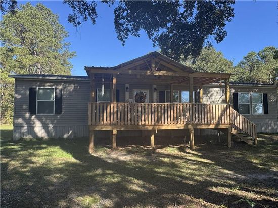 48 Highway 119, Flatwoods, LA 71427