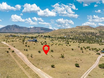 467 S Table Mountain Rd, Chino Valley, AZ, 86323