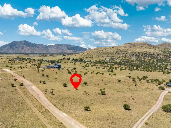 467 S Table Mountain Rd, Chino Valley, AZ 86323