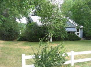 2709 Arvin Rd, Billings, MT 59102