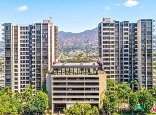 343 Pioneer Dr Unit 1205, Glendale, CA 91203