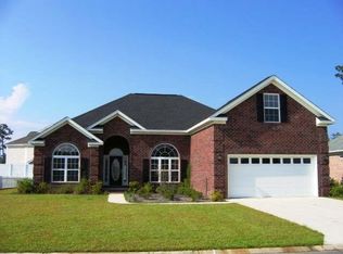 160 Cypress Estates Dr, Murrells Inlet, SC 29576