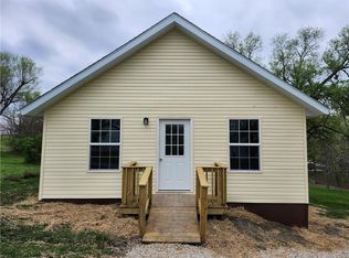 306 W Markey St, Princeton, MO 64673