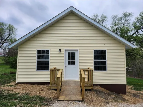 306 W Markey St, Princeton, MO 64673