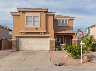 2488 W Jasper Ave, Apache Junction, AZ 85120