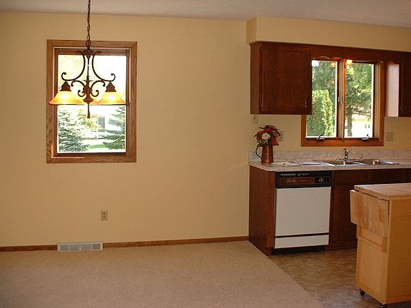 Dining and Kitchen