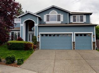 3525 213th Pl SE, Bothell, WA 98021