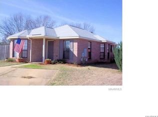 301 Halter Rdg, Montgomery, AL 36117
