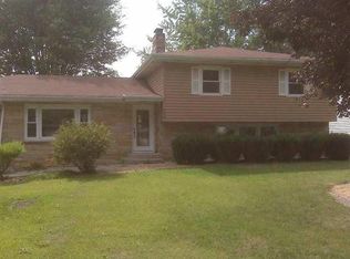 233 N Baum St, Avilla, IN