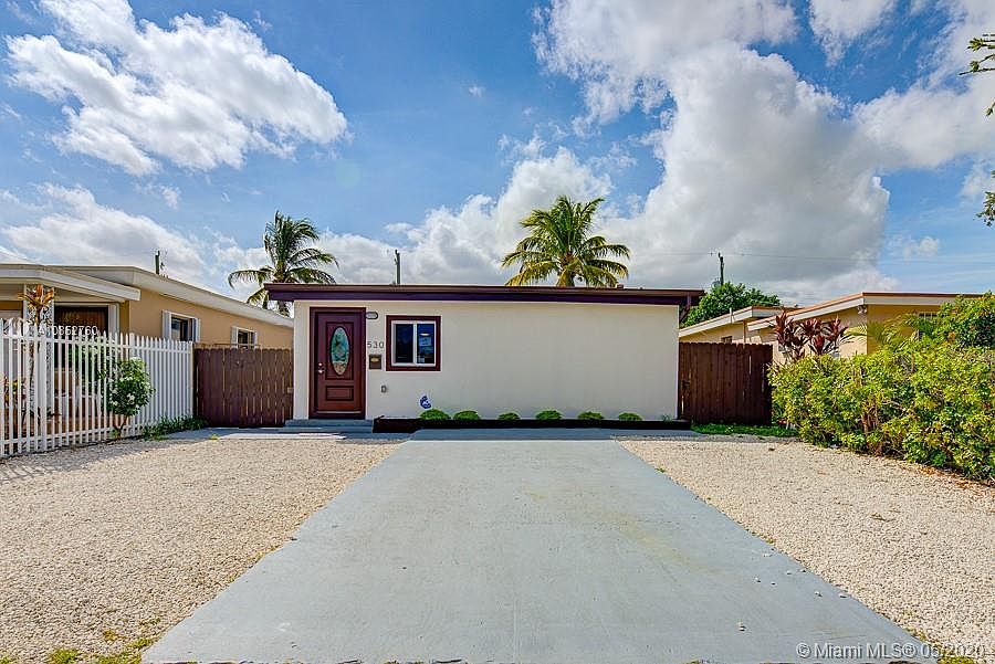 1st image of 530 NW 59th Ct #2