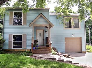 771 N Paddington Way, Ellettsville, IN 47429