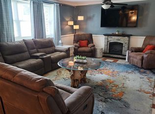 40 Blessed Way #100, Rock Spring, GA 30739