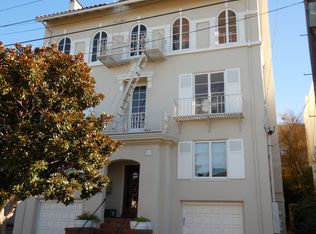 1635 Scenic Ave APT 4, Berkeley, CA 94709