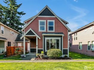 1720 Garfield St #4-D, Enumclaw, WA 98022
