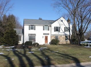 1234 Waterford Rd, West Chester, PA 19380