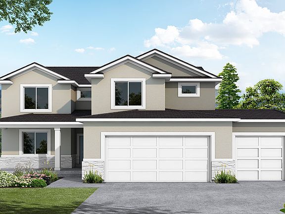 Plan Elevation.