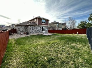 24744 E Chenango Dr, Aurora, CO 80016