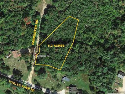 22 Parmenter Rd., Alexandria,, NH, 03222