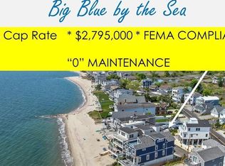 1011 Fairfield Beach Rd, Fairfield, CT 06824