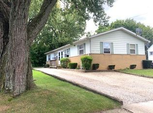 1196 & 1198 Welton Ave, Akron, OH