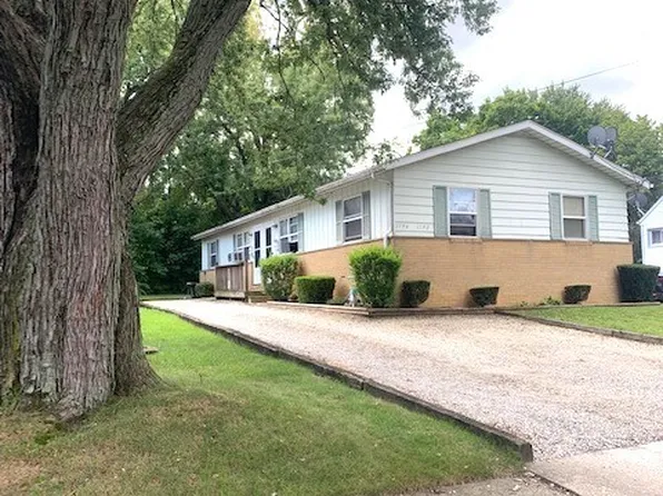 1196 & 1198 Welton Ave, Akron, OH 44306