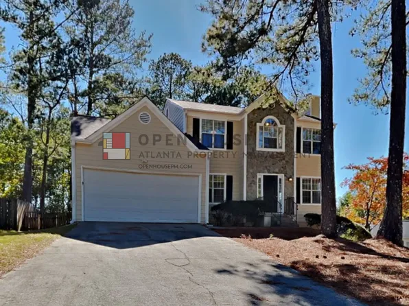 520 Abbotts Hill Ln, Johns Creek, GA 30097