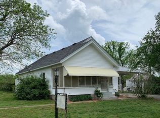 4978 Highway H, Half Way, MO 65663