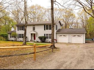 33 Willow Brook Ridge, Clinton Corners, NY 12514